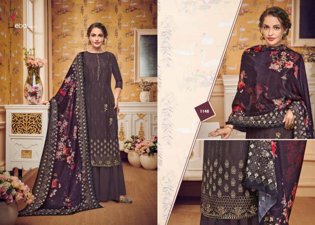Hurma Vol-28 Salwar Suits Wholesale Catalog Hurma Vol-28 Salwar Suits Wholesale Catalog